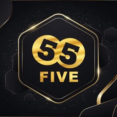 55FIVE - Permainan QiuQiu yang Seru dan Menantang