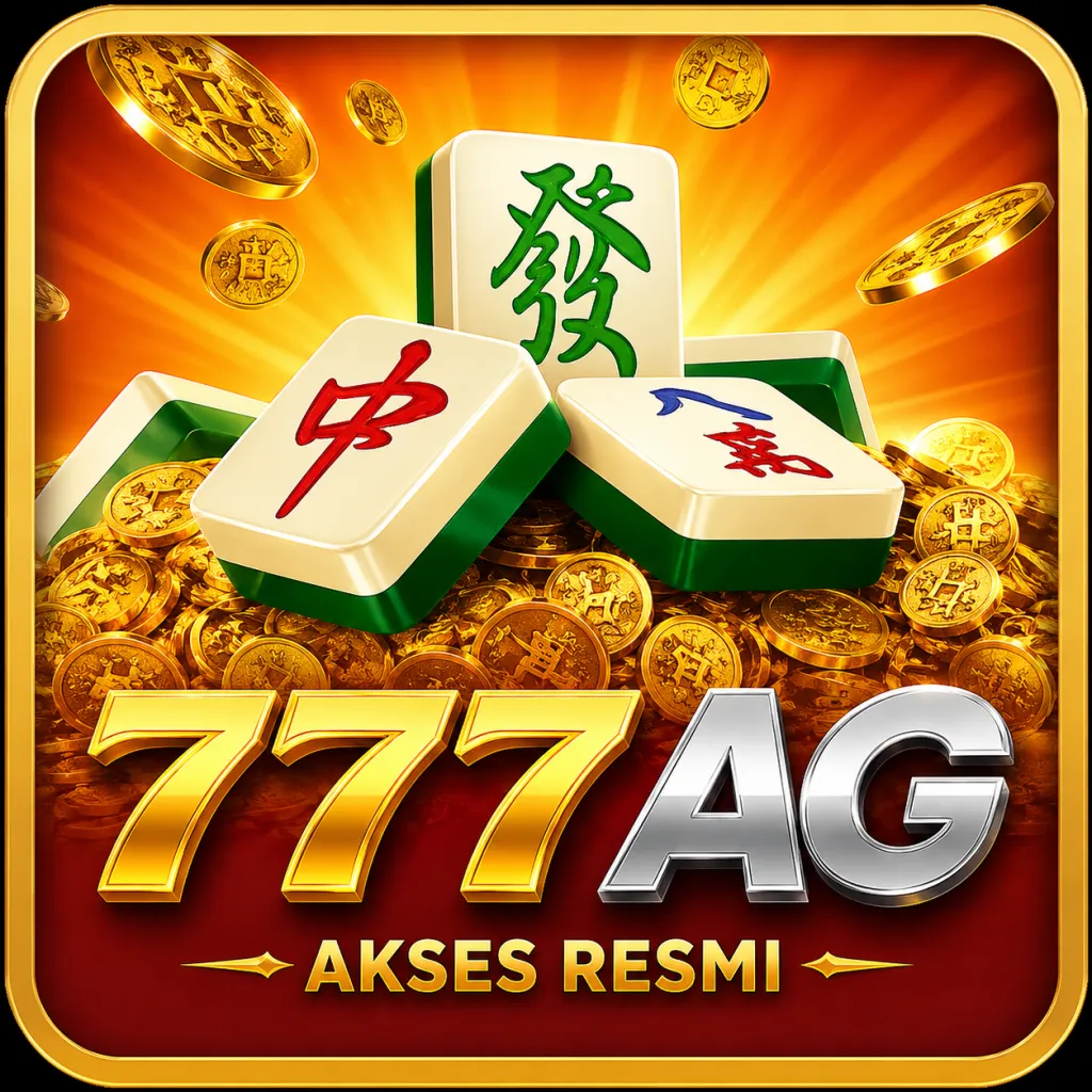 777AG - Petualangan Seru di Dunia Fantasi