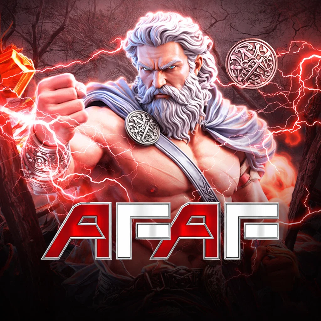 AFAF - Pertarungan Epik di Dunia Action
