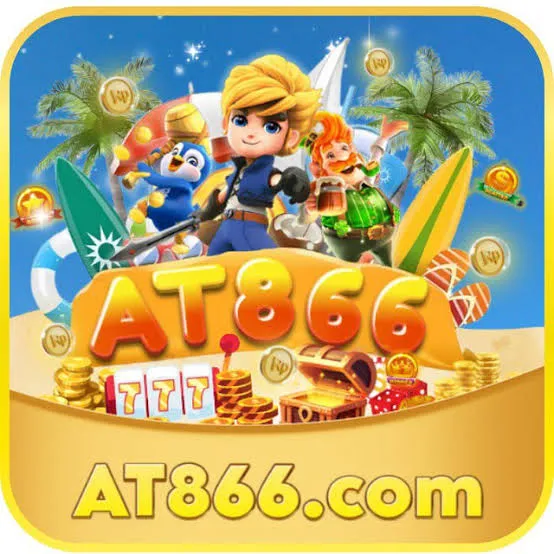 AT866 - Permainan Mahjong Seru dan Menantang