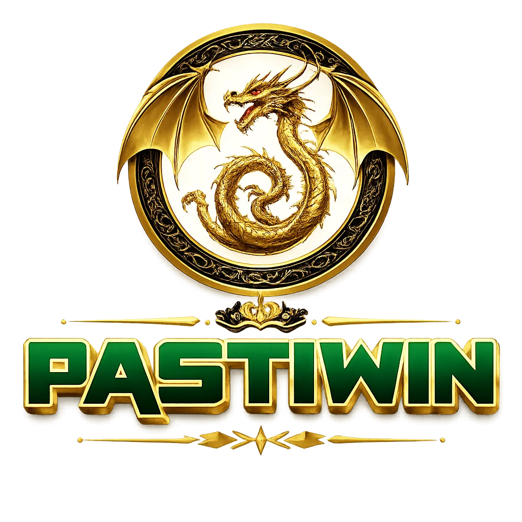 PASTIWIN - Game Bingo Terbaik Untuk Kesenangan Tak Terbatas